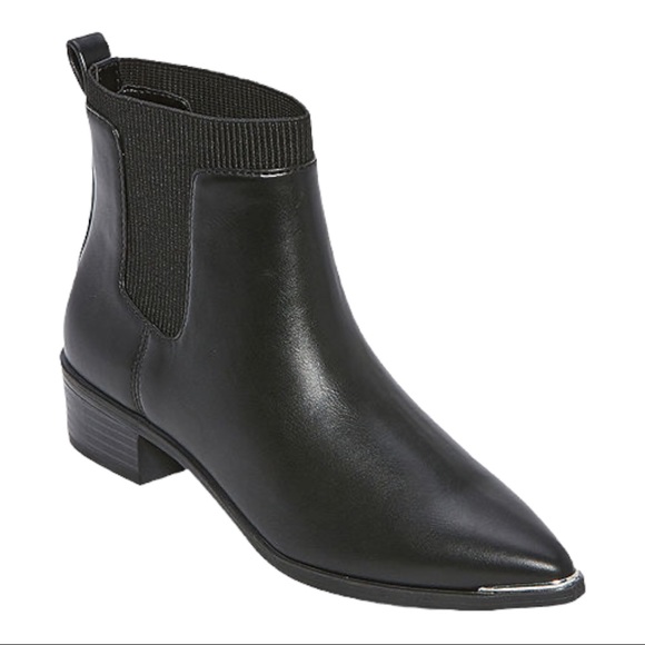 Worthington Womens Brighton Block Heel 